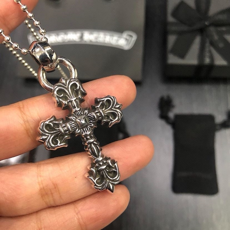 Chrome Hearts Necklaces